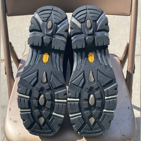 Cody James Work Boots - Picture 3 of 6